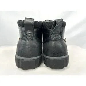 Bogs | Shoes | Bogs Casual Chukka Boots Mens Size 85 Leather  display picture 2